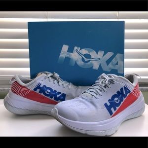 Hoka One One Carbon X Running Shoes Men’s 11.5